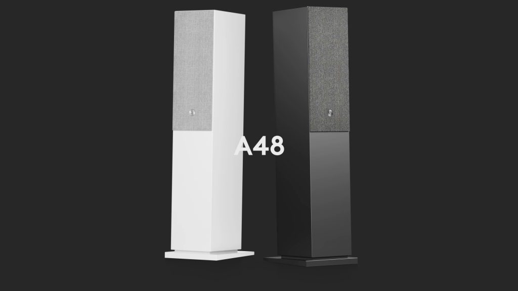 Audio Pro A48 ra mắt - Thiết kế truyền thống cùng nhiều công nghệ hiện đại