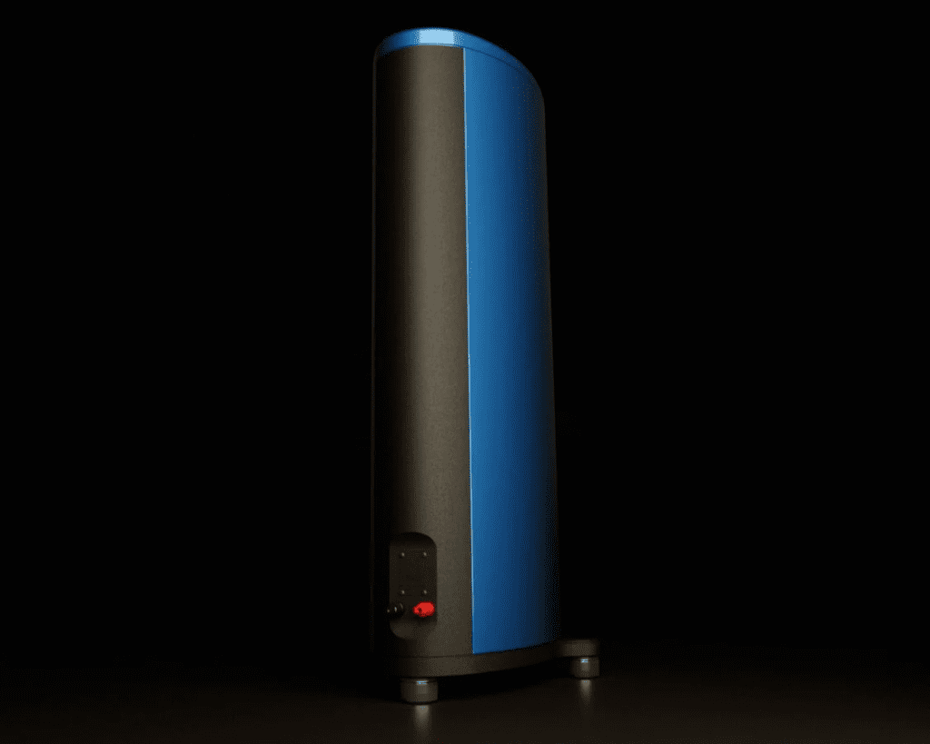 Magico S3 2023 - Nhiều giá trị từ loa đầu bảng M9