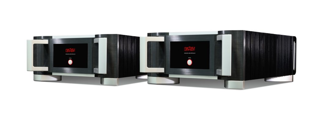 [Nóng] Ngày 10/2 tới, một trong 4 cặp pow siêu phẩm Mark Levinson ML-50 sẽ xuất hiện tại showroom Thanh Tùng Sài Gòn