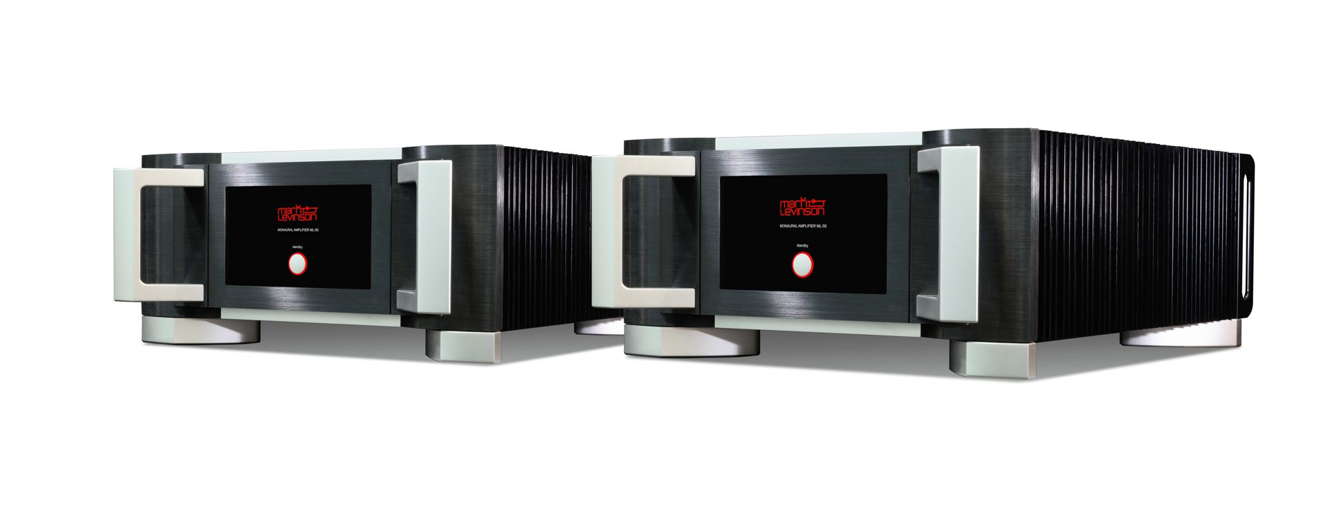 [Nóng] Ngày 10/2 tới, một trong 4 cặp Poweramp siêu phẩm Mark Levinson ML-50 sẽ xuất hiện tại showroom Thanh Tùng Sài Gòn