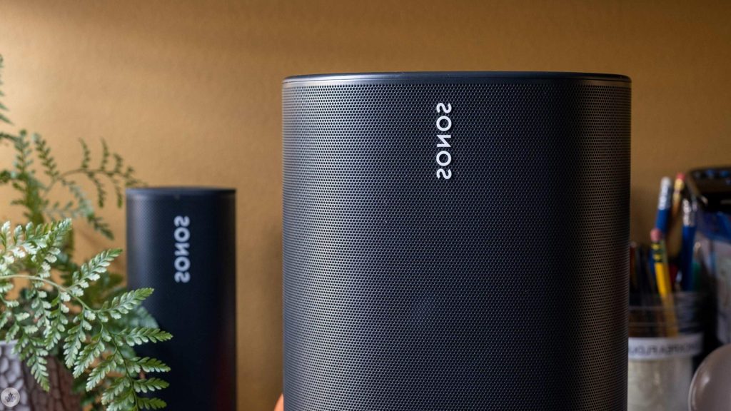 Sonus được đồn đoán sẽ ra mắt Era Series, dòng loa thông minh hoàn toàn mới cạnh tranh với Apple HomePod và Amazon Echo