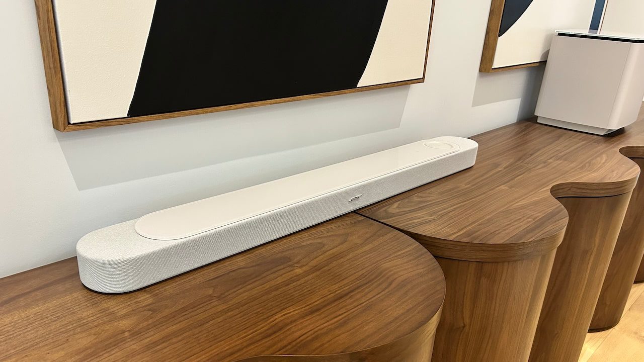 Chiến lược audio mới của Bose: mở rộng qua thương vụ mua lại FMOD và StreamUnlimited