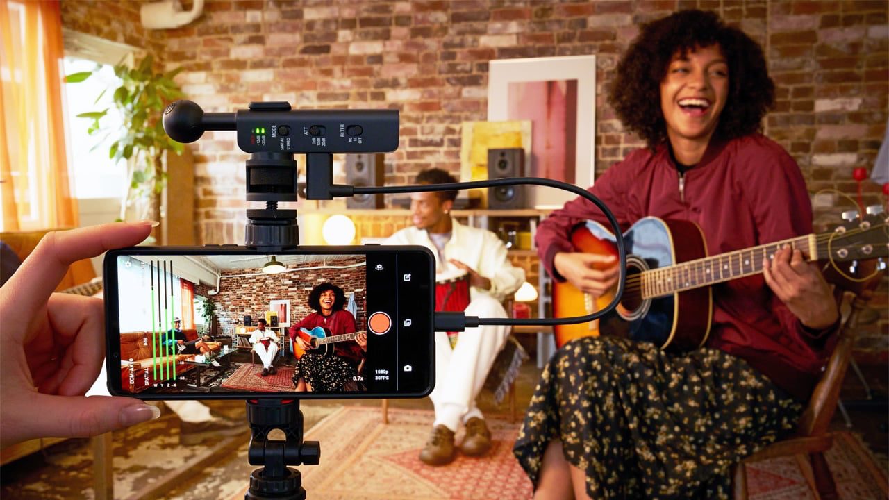 Chiến lược audio mới của Bose: mở rộng qua thương vụ mua lại FMOD và StreamUnlimited