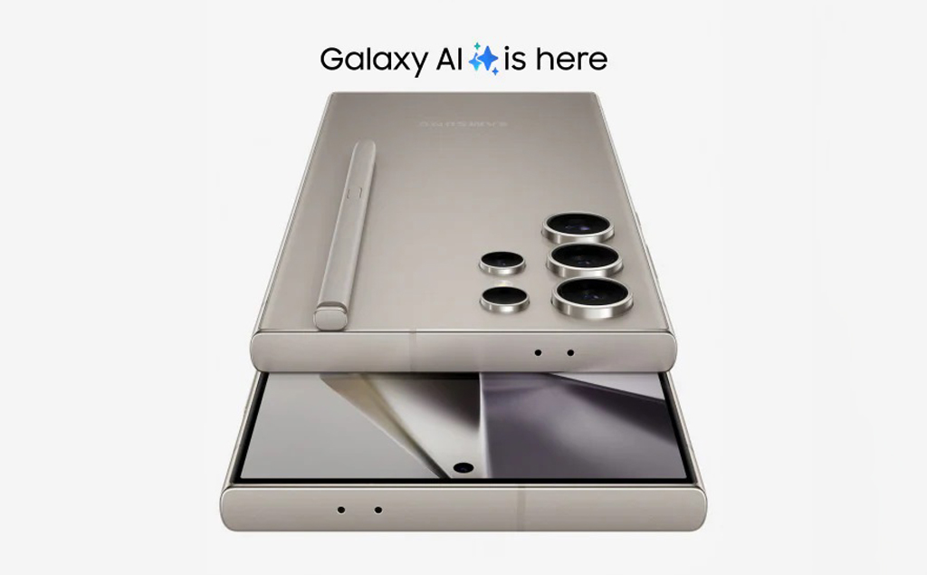 Danh sách Smartphone SAMSUNG nhận Galaxy AI sau Galaxy S23