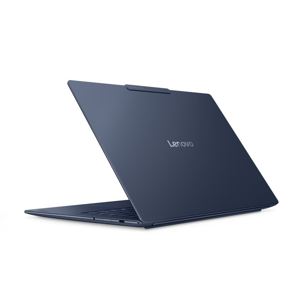 Rò rỉ laptop đầu tiên sử dụng Snapdragon X Elite - Lenovo Yoga Slim 7 14.5 inch 2024 Snapdragon Edition