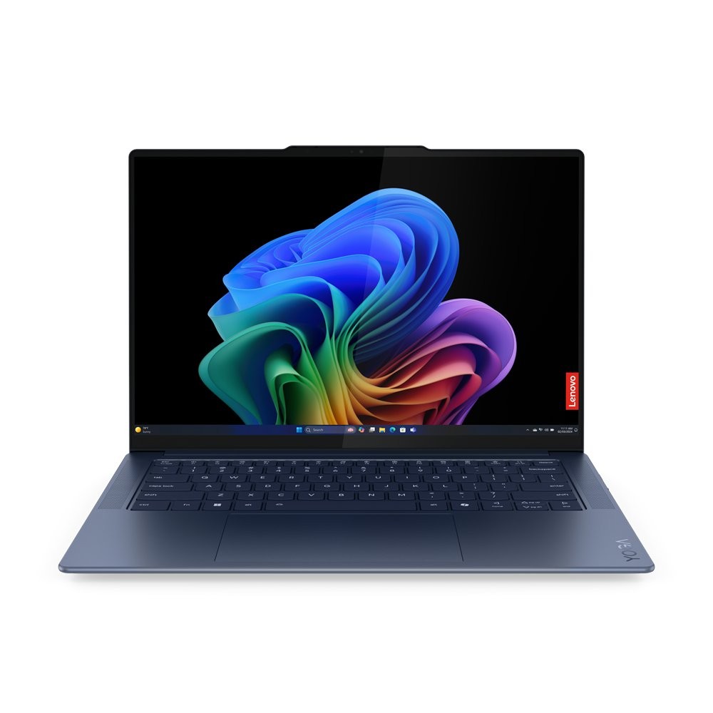 Rò rỉ laptop đầu tiên sử dụng Snapdragon X Elite - Lenovo Yoga Slim 7 14.5 inch 2024 Snapdragon Edition