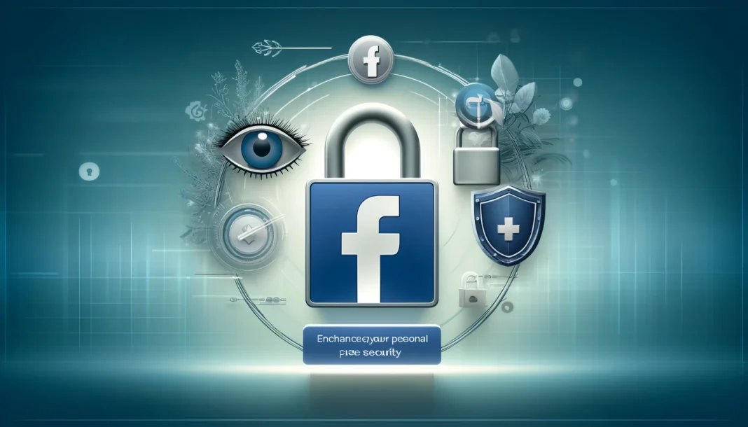 Hướng dẫn bật bảo vệ trang cá nhân Facebook