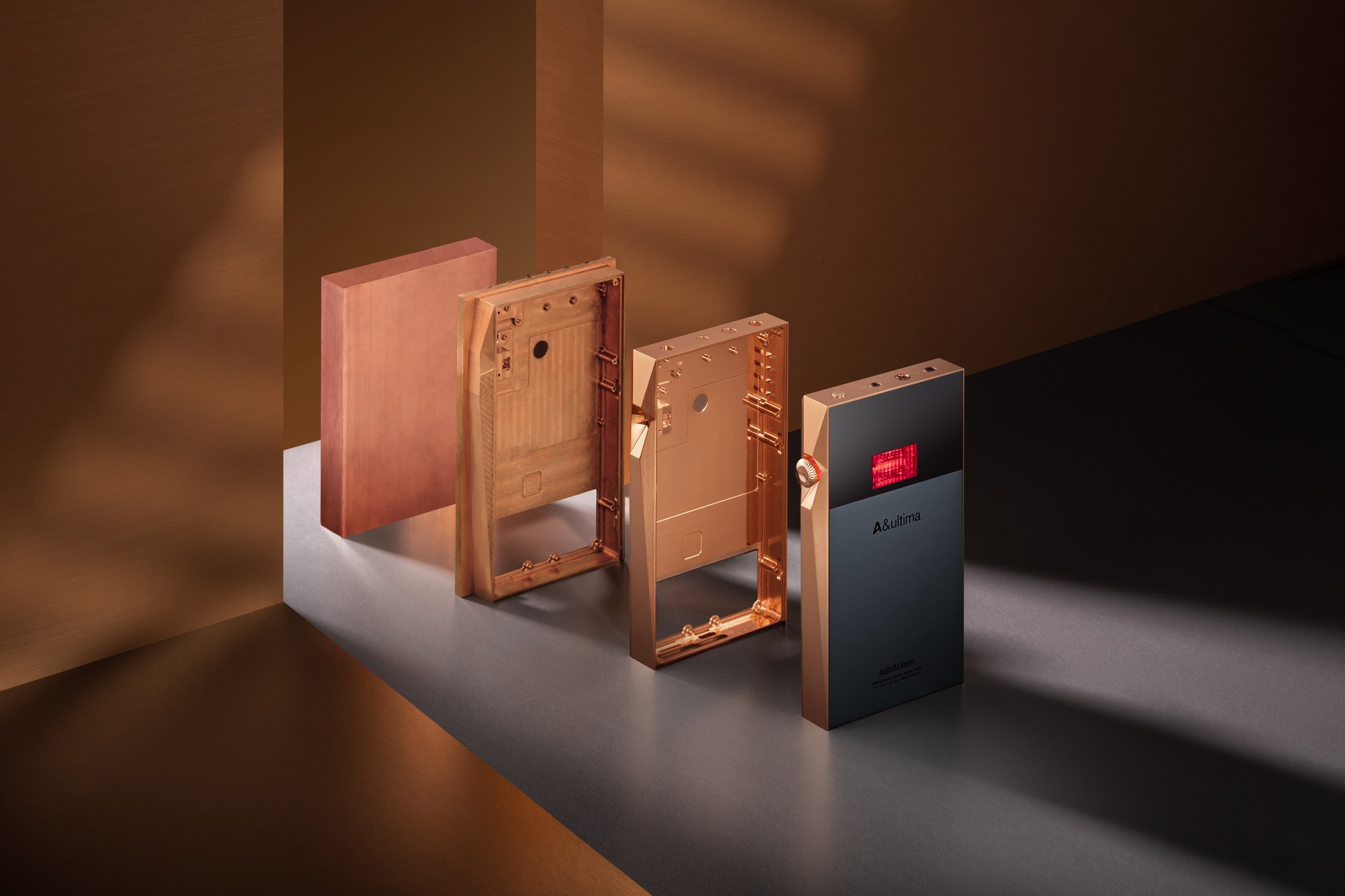 A&ultima SP3000T Copper Limited Edition Media LAB 2.jpg