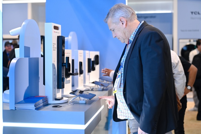 TCL CES 2025 Media LAB 2.jpg