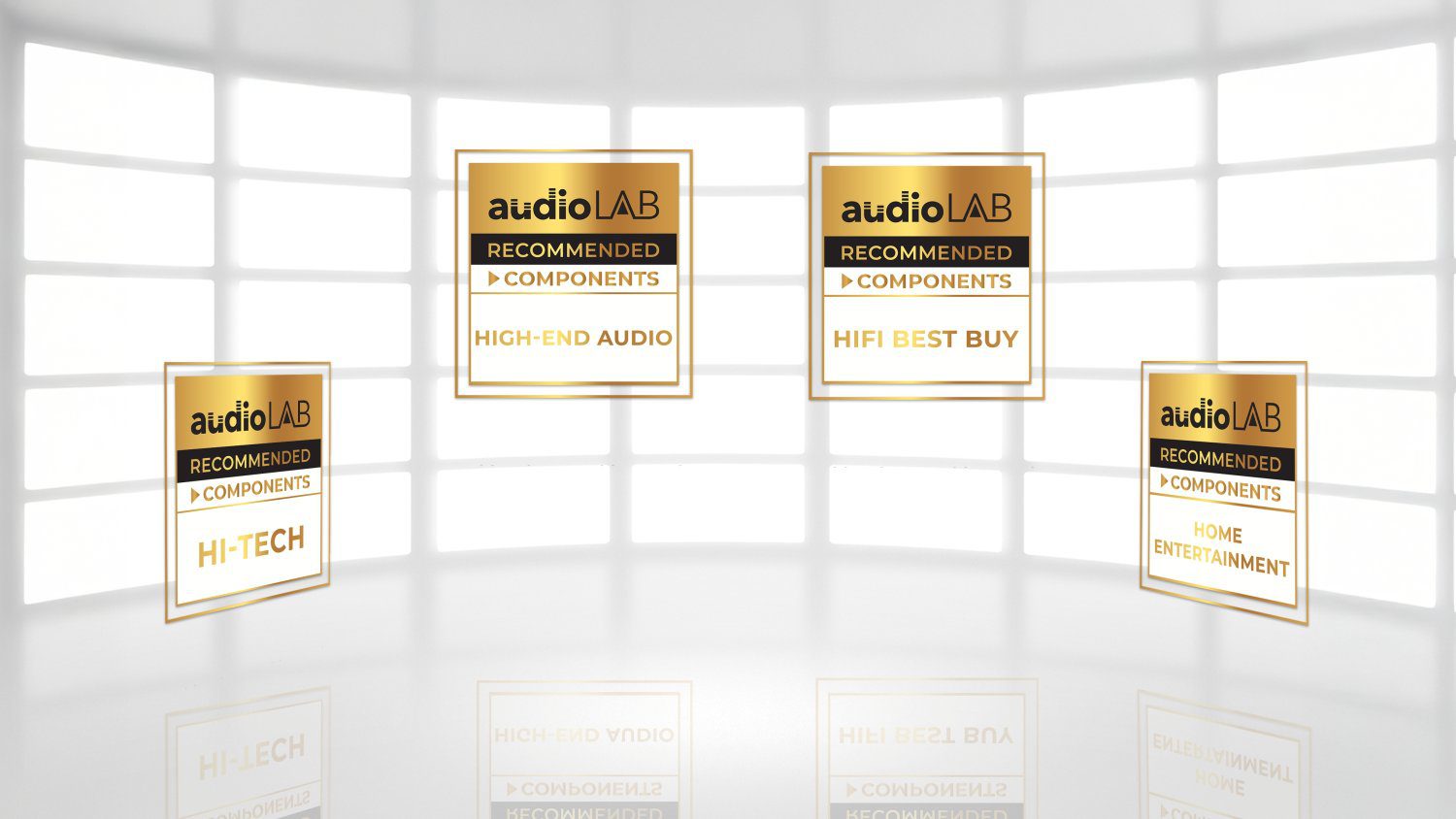 Đêm vinh danh các thiết bị được bình chọn Audio LAB Recommended 2024 – 2025 Đêm vinh danh các thiết bị được bình chọn Audio LAB Recommended 2024 – 2025