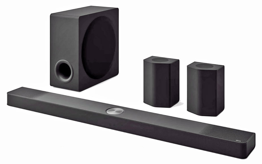 Eclipsa Audio doi thu Dolby Atmos CES 2025 Media LAB 2.jpg