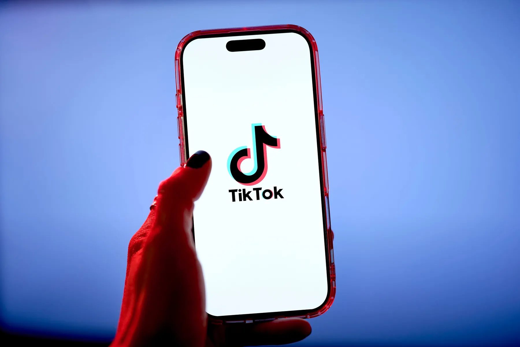 Thế khó của TikTok