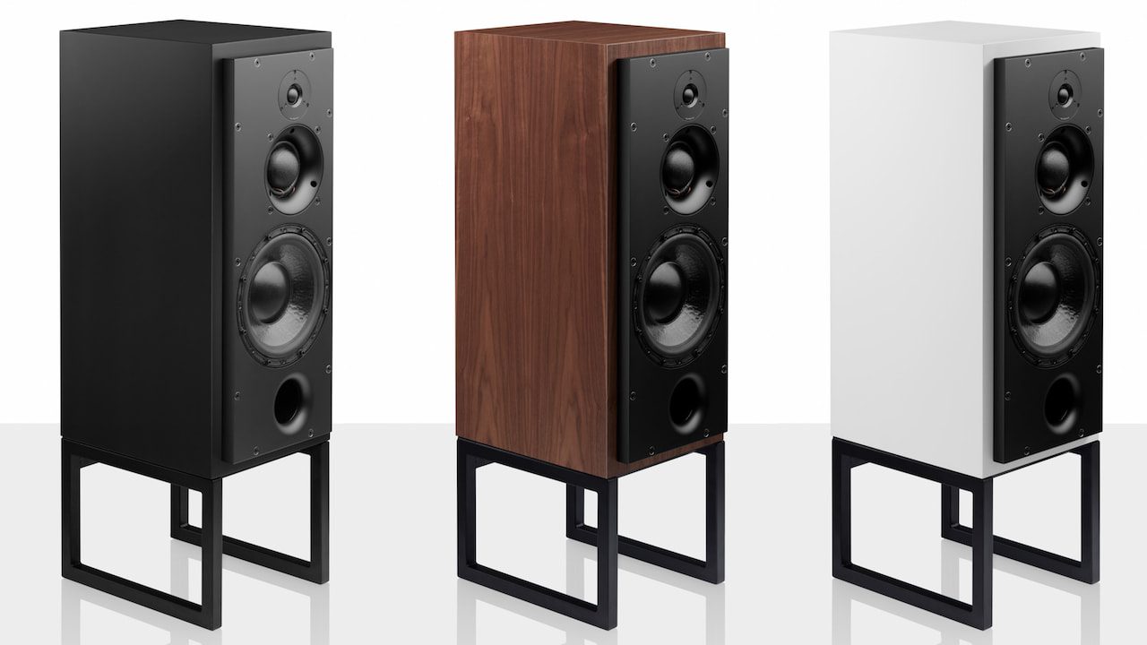 ATC SCM50ASL – Loa kiểm âm chủ động cao cấp với giá từ 22.499 USD ATC SCM50ASL – Loa kiểm âm chủ động cao cấp với giá từ 22.499 USD
