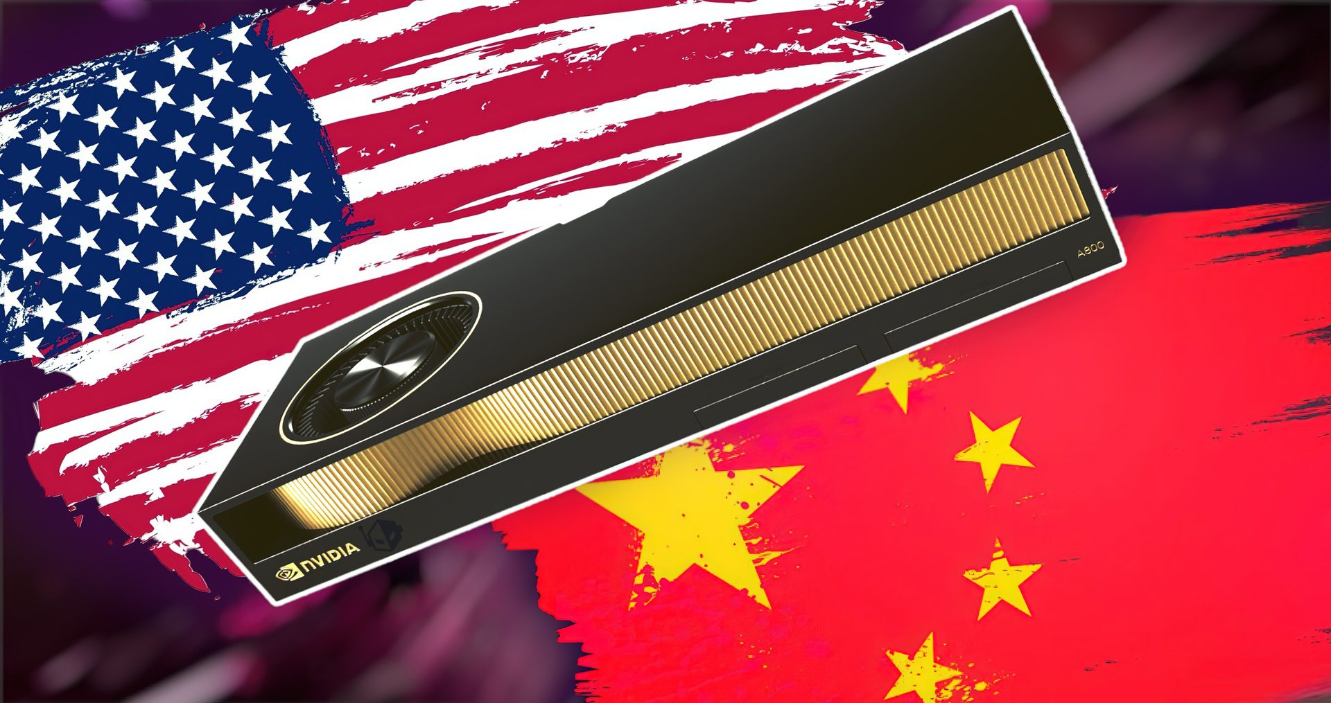Card AI Nvidia bị nghi ‘đi đường vòng’ qua Singapore để vào Trung Quốc Card AI Nvidia bị nghi 'đi đường vòng' qua Singapore để vào Trung Quốc