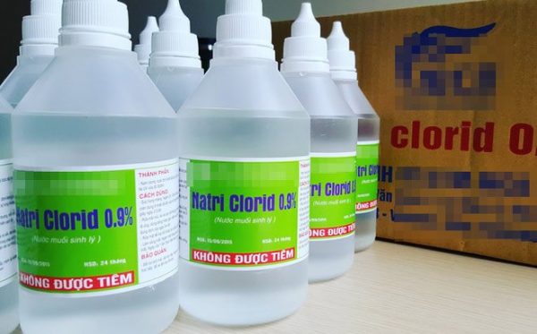 Thứ rẻ như cho chỉ vài nghìn đồng nhưng lại cực cần thiết khi giao mùa, giúp phòng bệnh hiệu quả Thứ rẻ như cho chỉ vài nghìn đồng nhưng lại cực cần thiết khi giao mùa, giúp phòng bệnh hiệu quả