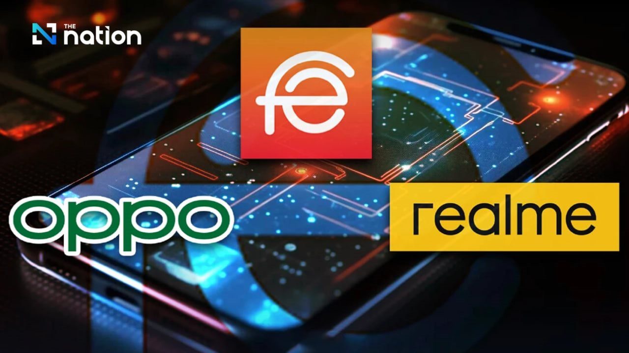 Vụ 4 triệu máy Oppo và Realme tự cài app vay tiền Trung Quốc: Người dùng Việt Nam phải làm điều này ngay Vụ 4 triệu máy Oppo và Realme tự cài app vay tiền Trung Quốc: Người dùng Việt Nam phải làm điều này ngay