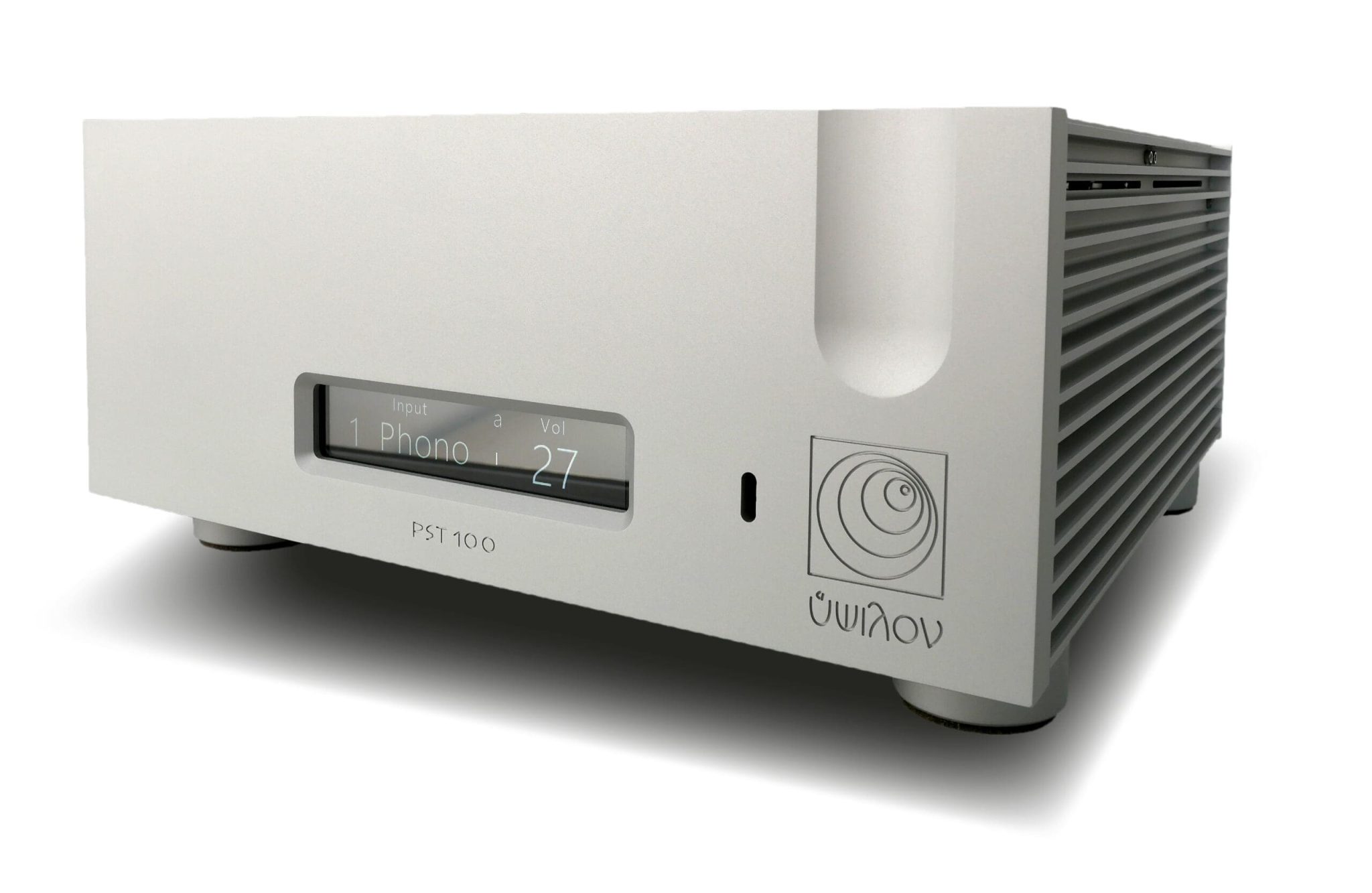 Ypsilon Audio kỷ niệm 30 năm bằng mẫu Pre-amp phiên bản đặc biệt – Ypsilon PST 100 Anniversary Ypsilon Audio kỷ niệm 30 năm bằng mẫu Pre-amp phiên bản đặc biệt – Ypsilon PST 100 Anniversary
