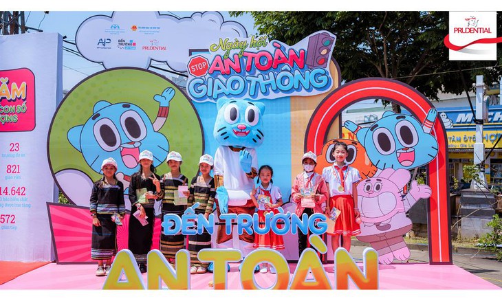 an toàn giao thông - Ảnh 3. an toàn giao thông - Ảnh 3.