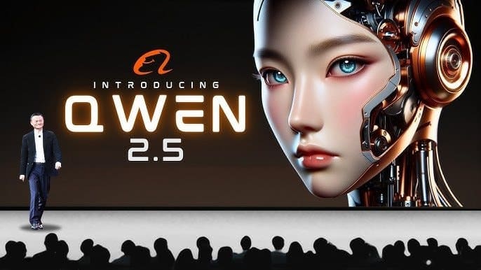AI quý hơn vàng nhưng Trung Quốc lại “cho luôn không lấy tiền”: Vì sao đây là tính toán cực kỳ thâm sâu? AI quý hơn vàng nhưng Trung Quốc lại “cho luôn không lấy tiền”: Vì sao đây là tính toán cực kỳ thâm sâu?