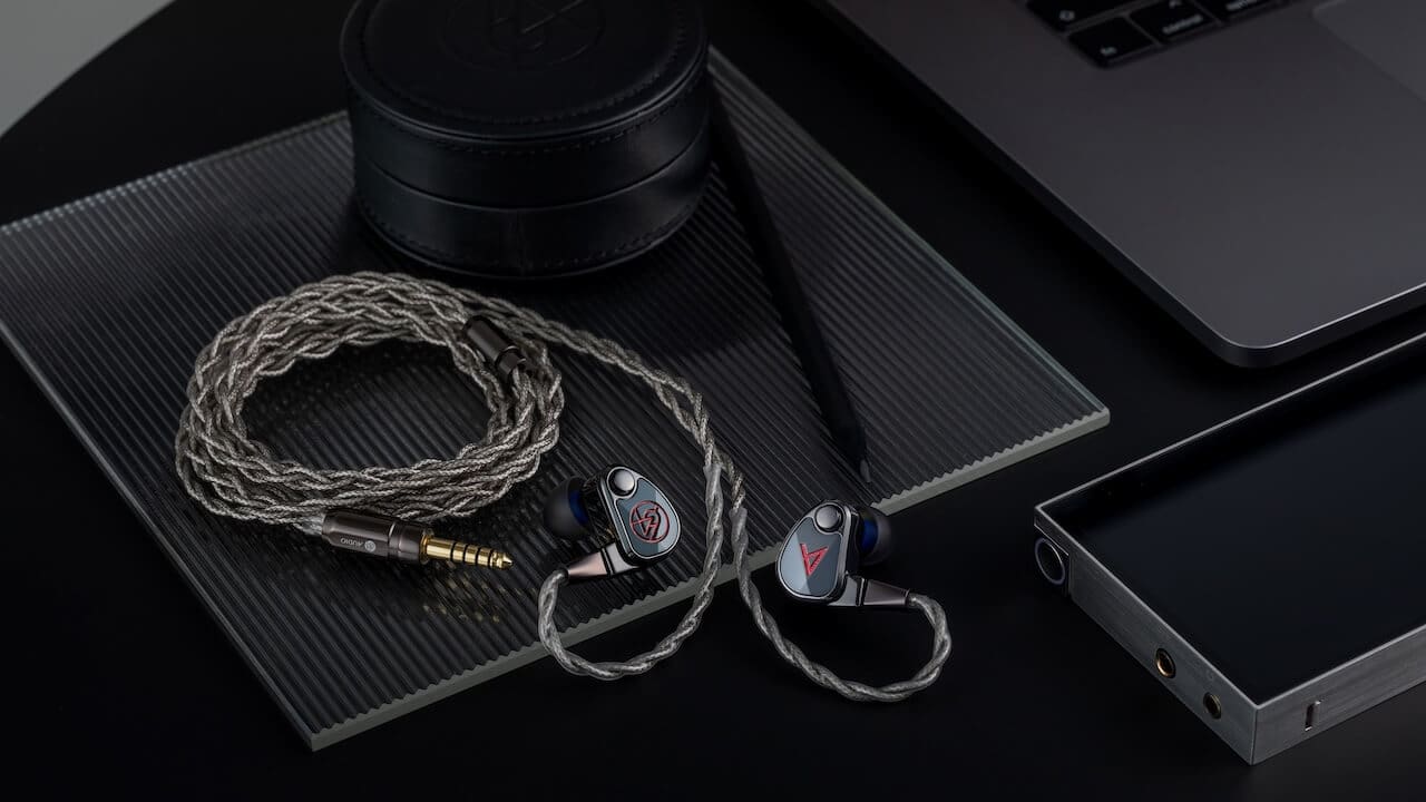 Astell&Kern x 64 Audio Xio: Siêu phẩm tai nghe in-ear cho audiophile, giá 3000 USD | Tai nghe Astell&Kern x 64 Audio Xio: Siêu phẩm tai nghe in-ear cho audiophile, giá 3000 USD | Tai nghe