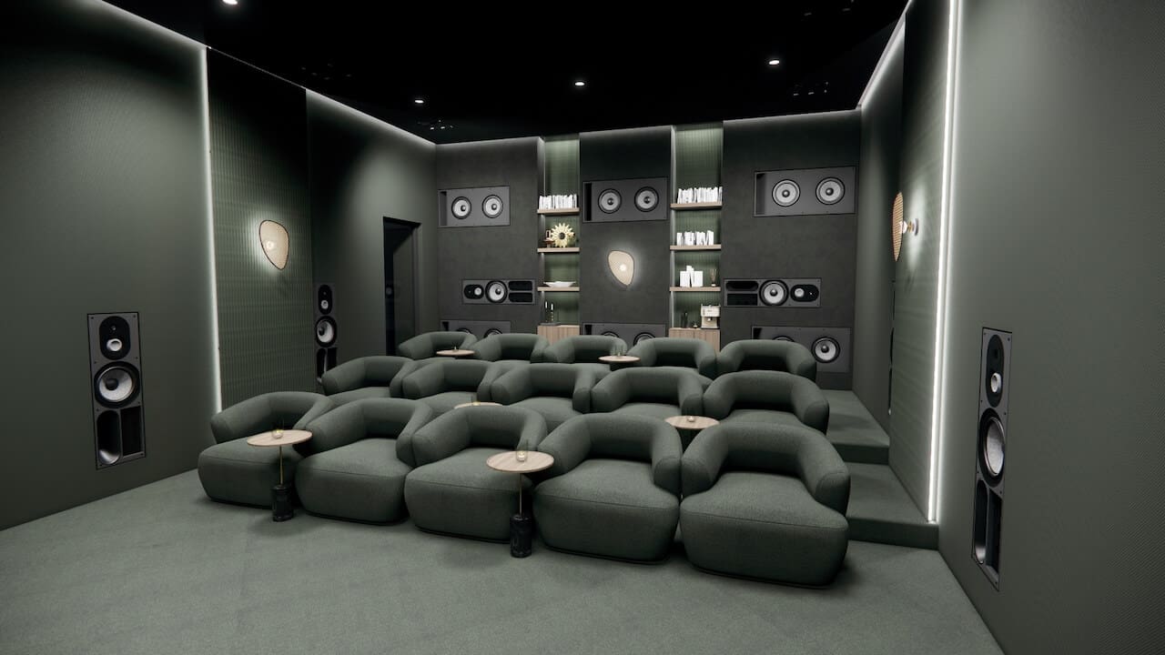 Focal Audio Advice Live 2025: Điểm hẹn audiophile lớn nhất Bắc Mỹ trở lại với nhiều &ldquo;bom tấn&rdquo; mới | Loa