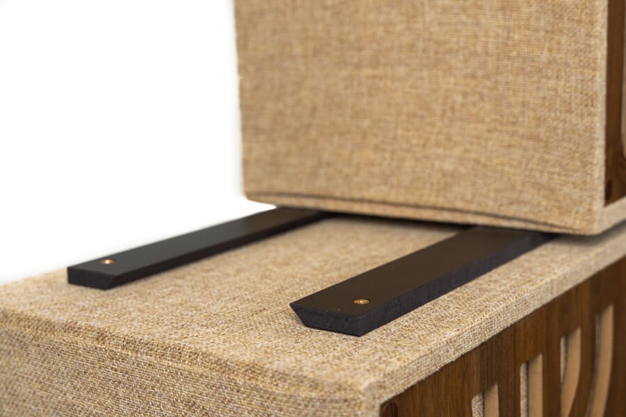 GIK Acoustics Launches Sound Block StackPack Acoustic Treatment Media LAB 3.jpg GIK Acoustics Sound Block StackPack: Giải ph&aacute;p ti&ecirc;u t&aacute;n &acirc;m dạng modular cho ph&ograve;ng nghe hiện đại | Phụ kiện Audio