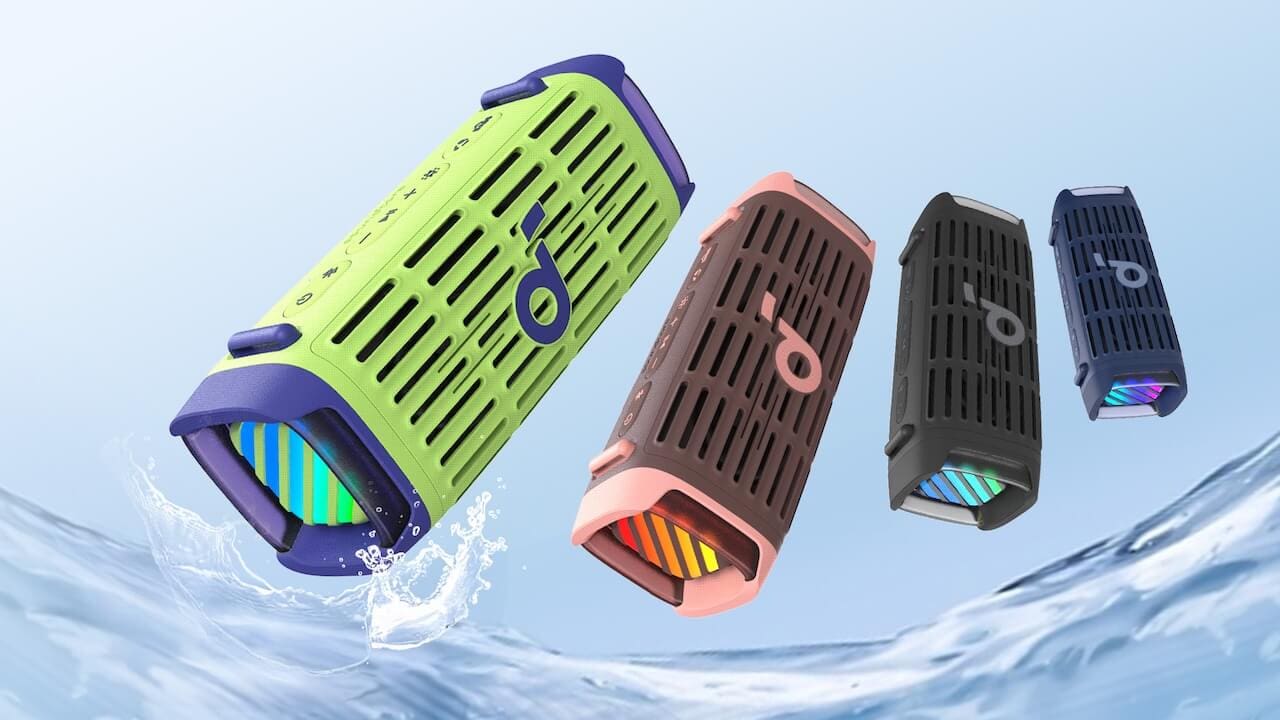 Soundcore Boom 3i Media LAB 2.jpg Soundcore Boom 3i: &ldquo;Chiến hạm nổi&rdquo; trong thế giới loa Bluetooth di động gi&aacute; rẻ | Loa