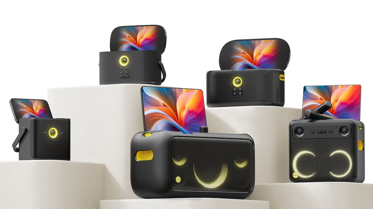 iKarao Smart Karaoke Speakers: Loa thông minh đa năng – “Chất lửa” cho mọi cuộc vui | Loa iKarao Smart Karaoke Speakers: Loa thông minh đa năng – “Chất lửa” cho mọi cuộc vui | Loa