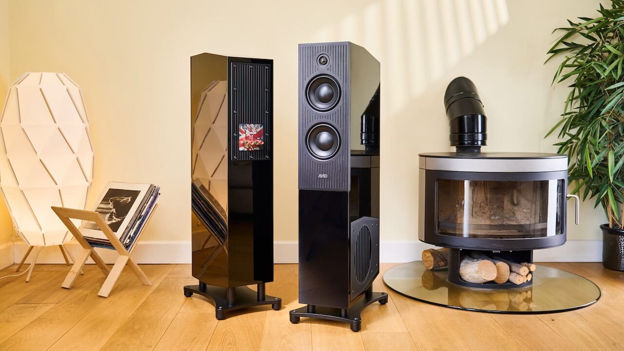 AVID HiFi EVO TWO: Dấu ấn 30 năm – Bản lĩnh Anh quốc trong thế giới loa hi-end | Loa AVID HiFi EVO TWO: Dấu ấn 30 năm – Bản lĩnh Anh quốc trong thế giới loa hi-end | Loa