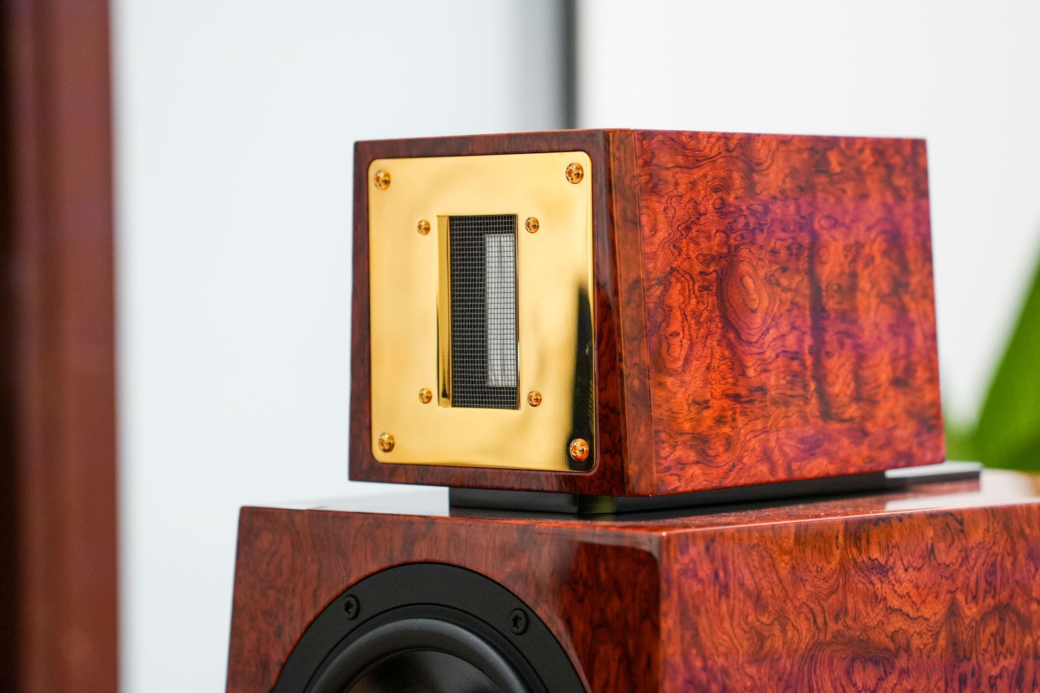 Audio-Sơn-H&agrave;-offline (14 of 31).jpg Trải nghiệm Kaiser Classic C3 tại Offline Audio Sơn H&agrave; - Đỉnh cao nghệ thuật &acirc;m thanh | Sự kiện