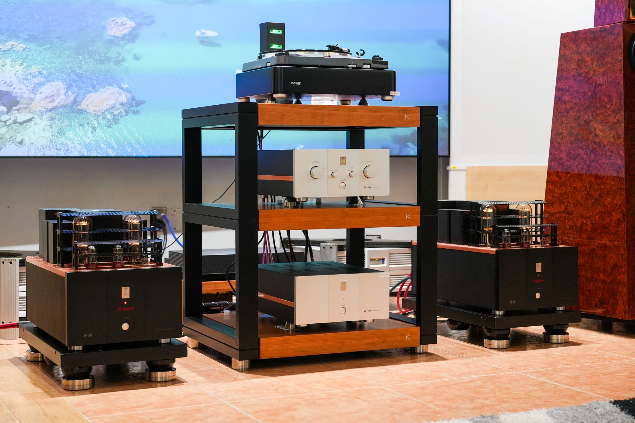 Audio-Sơn-H&agrave;-offline (18 of 31).jpg Trải nghiệm Kaiser Classic C3 tại Offline Audio Sơn H&agrave; - Đỉnh cao nghệ thuật &acirc;m thanh | Sự kiện