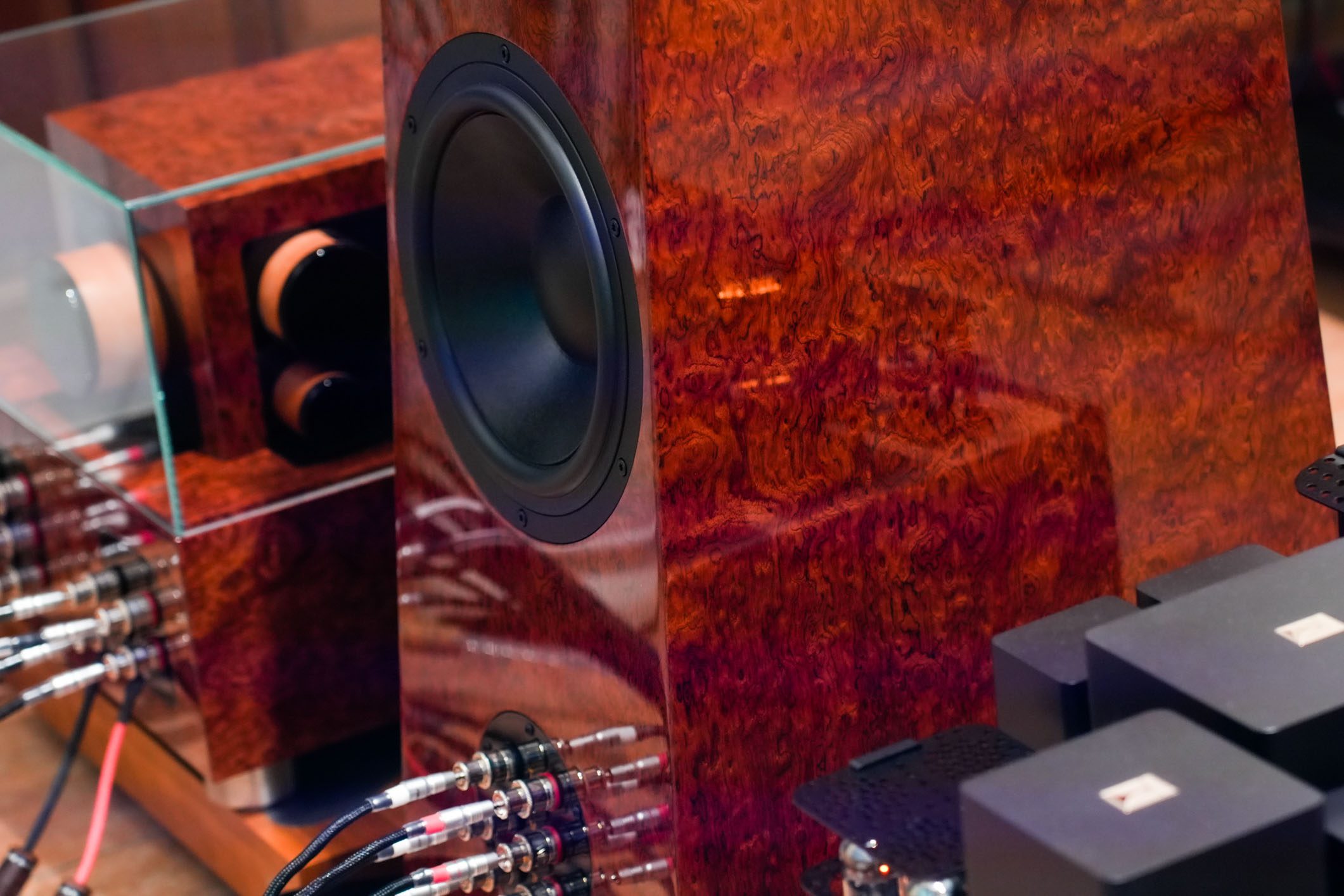 Audio-Sơn-H&agrave;-offline (29 of 31).jpg Trải nghiệm Kaiser Classic C3 tại Offline Audio Sơn H&agrave; - Đỉnh cao nghệ thuật &acirc;m thanh | Sự kiện