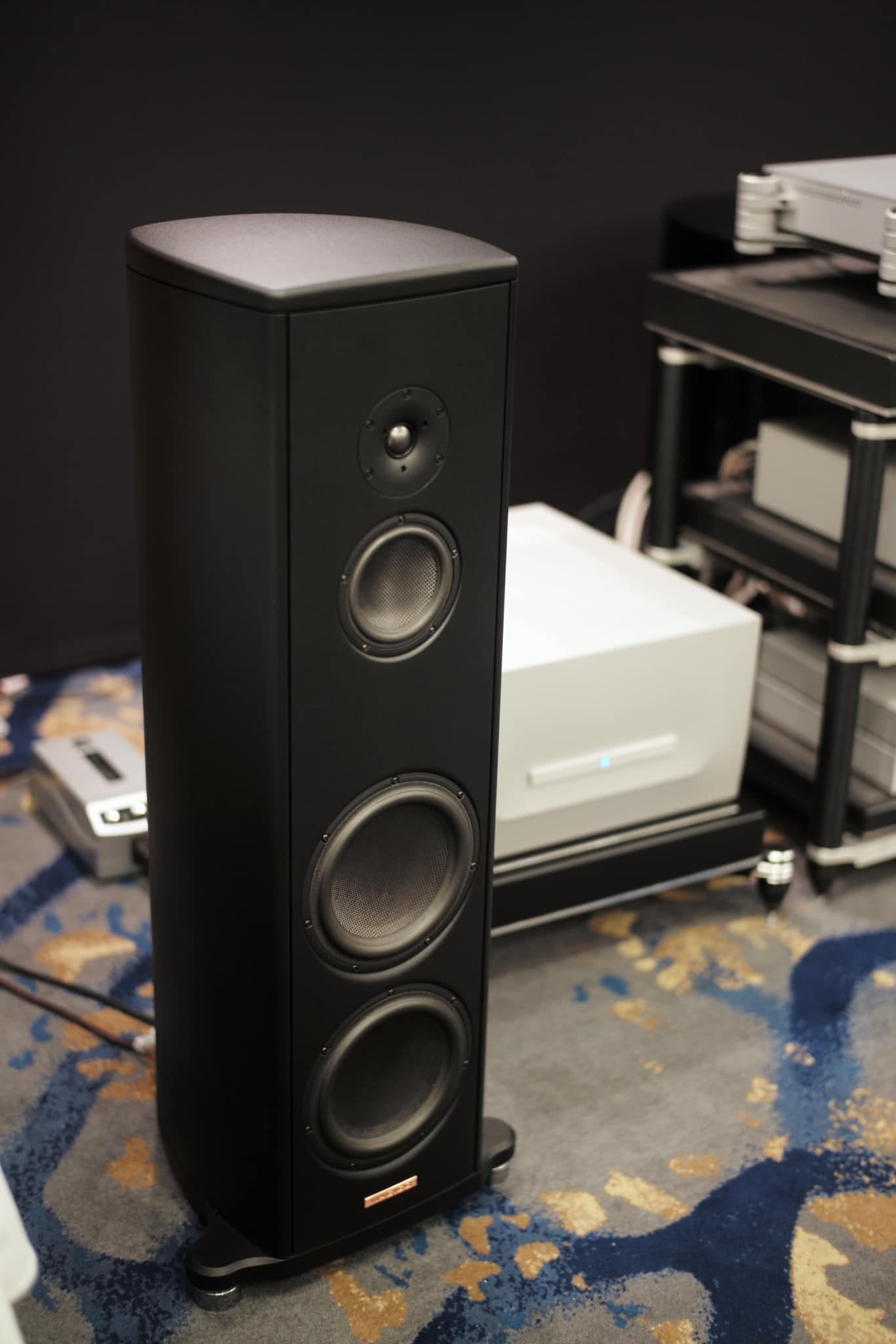 magico-s3-jpg.5080 Magico S3 2024 đoạt giải &ldquo;Ultra High-End Loudspeaker of the Year 2025&rdquo; của The Absolute Sound | Loa