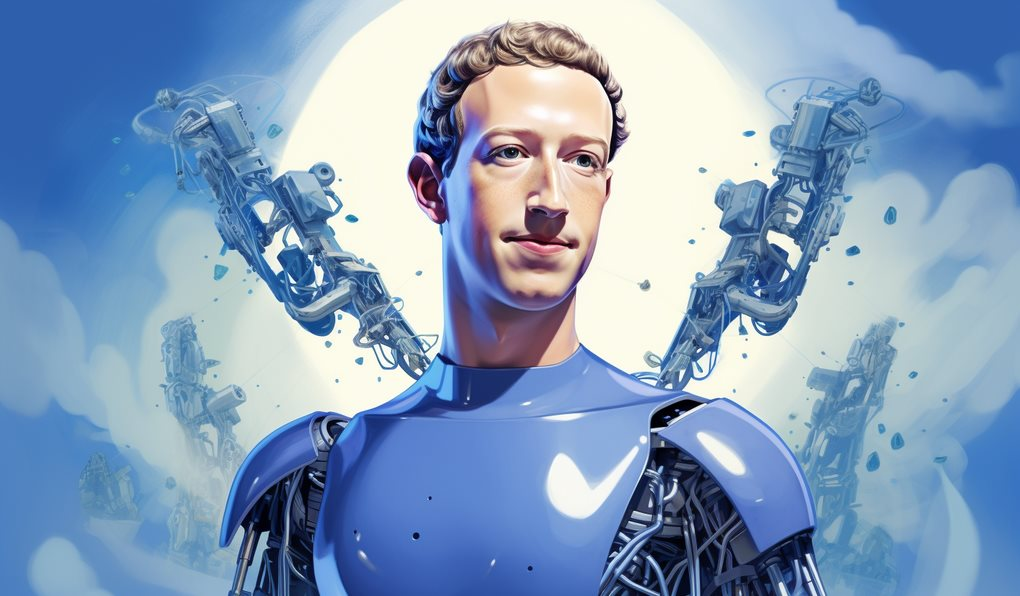 95% dự án AI không có lợi nhuận: Mark Zuckerberg thừa nhận bong bóng AI giống khủng hoảng dotcom- Ảnh 4. 95% dự án AI không có lợi nhuận: Mark Zuckerberg thừa nhận bong bóng AI giống khủng hoảng dotcom- Ảnh 4.