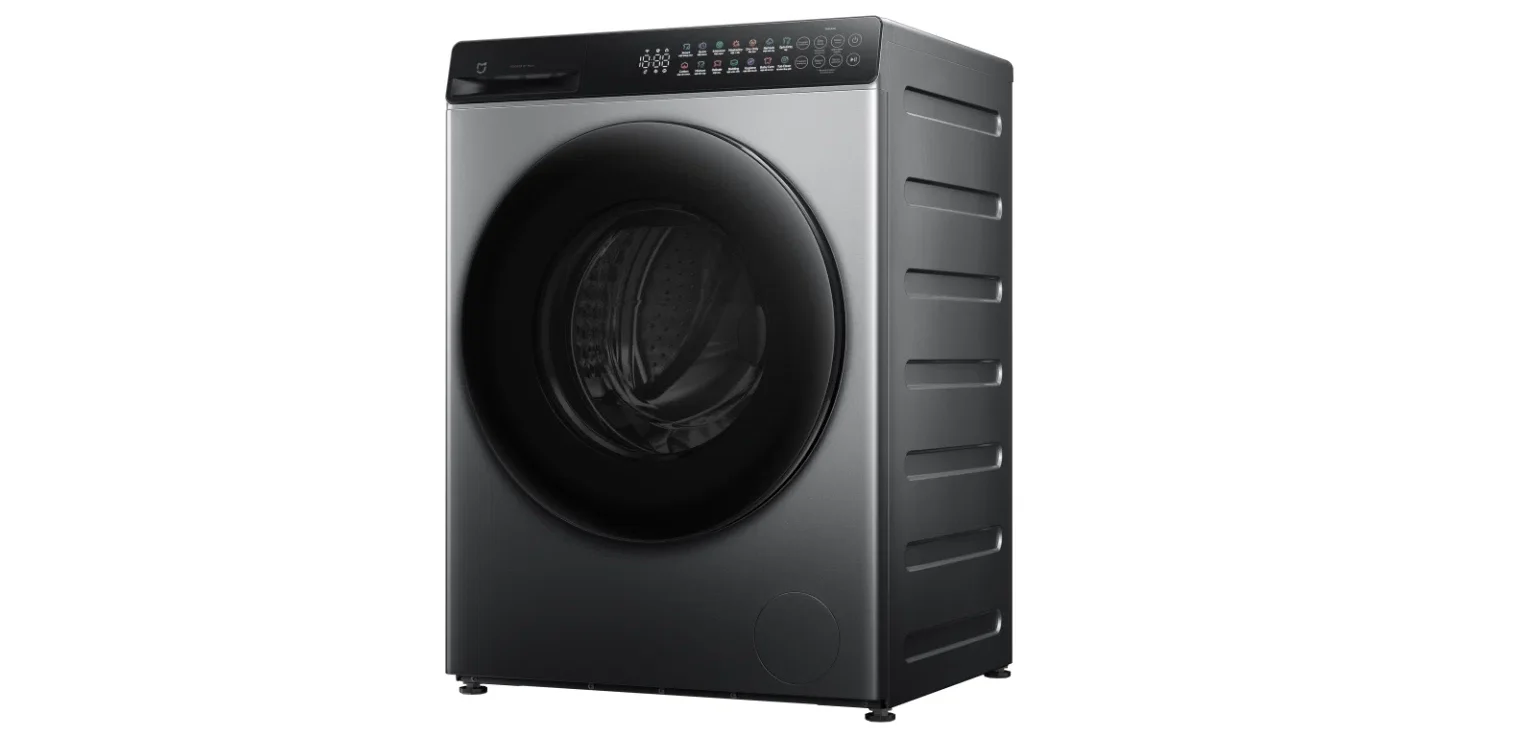 Xiaomi giới thiệu loạt thiết bị gia dụng Mijia tại Việt Nam: Điều hòa, tủ lạnh, máy giặt sấy và máy lọc không khí Xiaomi giới thiệu loạt thiết bị gia dụng Mijia tại Việt Nam: Điều hòa, tủ lạnh, máy giặt sấy và máy lọc không khí