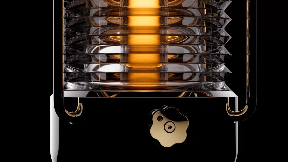 long den hang hai,  Jony Ive Sailing Lantern,  LoveFrom Jony Ive,  Jony Ive cua Apple anh 7