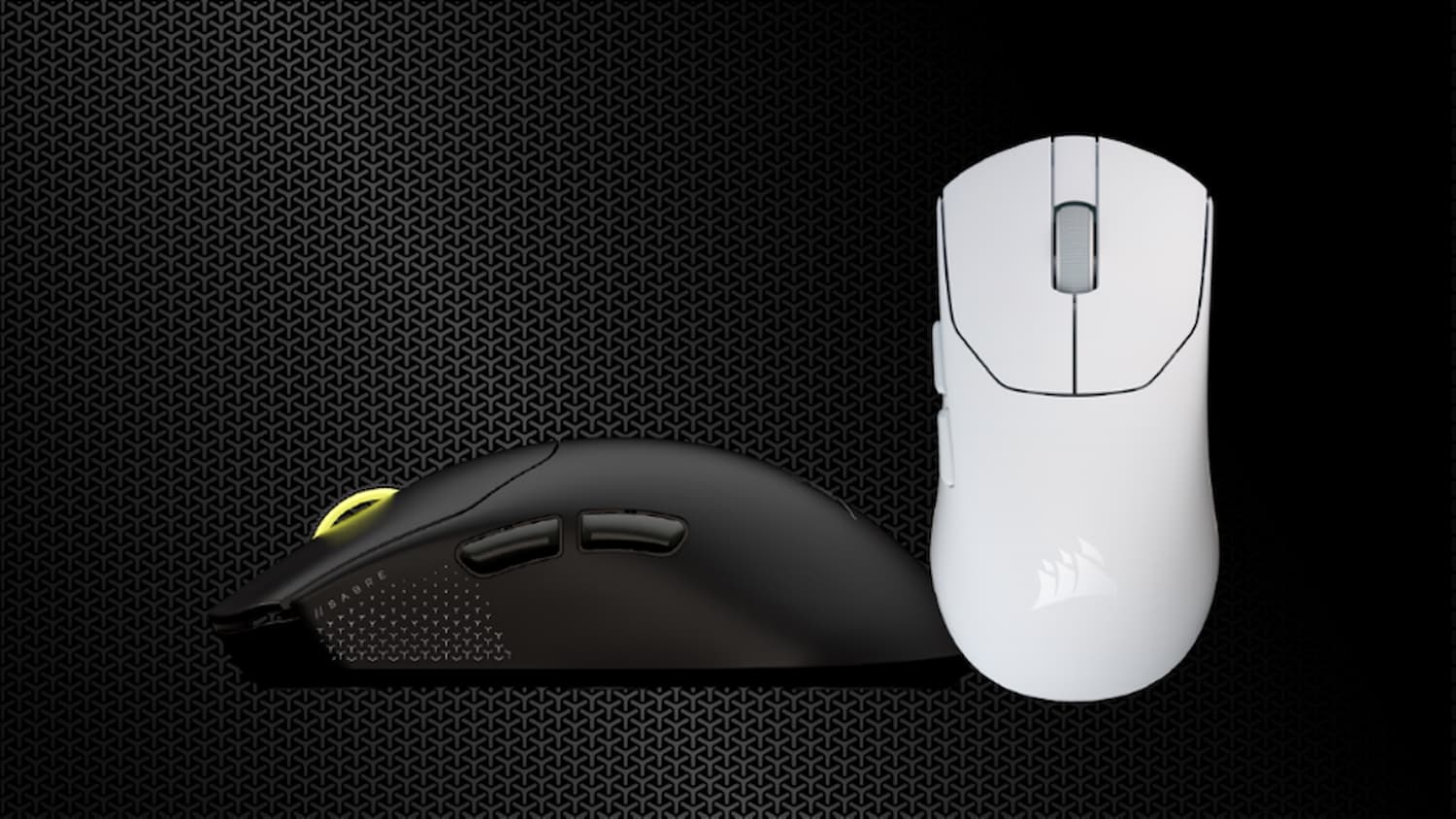 CORSAIR giới thiệu SABRE v2 PRO Ultralight – Chuột chơi game không dây chỉ 36g