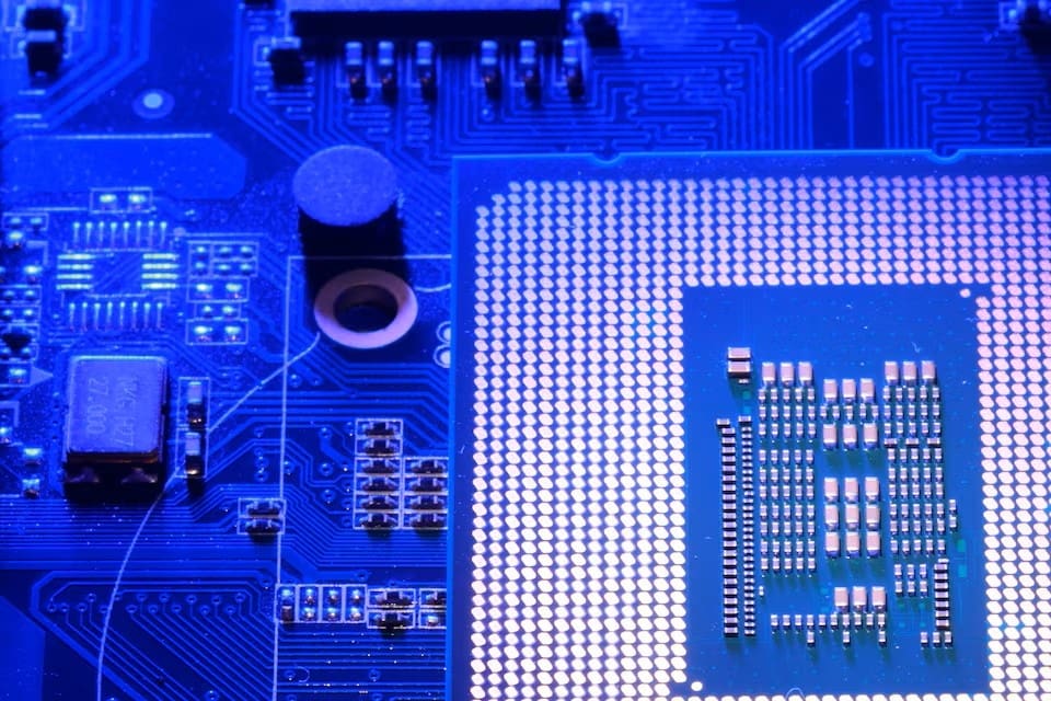 Tổng thống Mỹ muốn đánh thuế trên từng con chip Tổng thống Mỹ muốn đánh thuế trên từng con chip