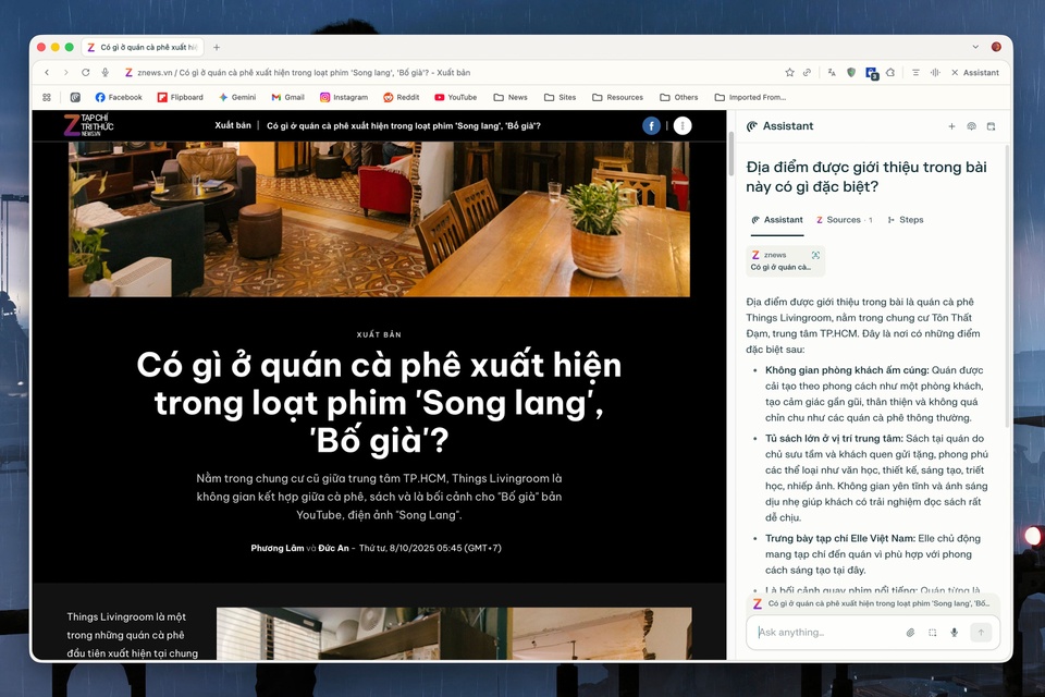 trinh duyet web AI,  trinh duyet web Comet,  Comet Perplexity la gi,  tri tue nhan tao anh 7