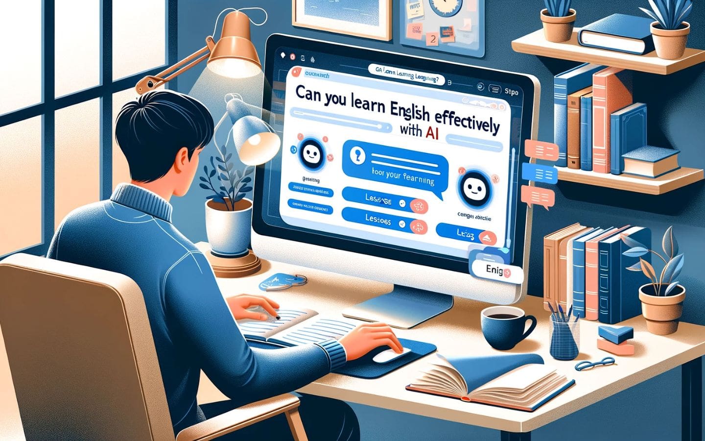 7 câu lệnh ChatGPT “đắt giá” giúp bạn học ngoại ngữ dễ hơn bao giờ hết 7 câu lệnh ChatGPT "đắt giá" giúp bạn học ngoại ngữ dễ hơn bao giờ hết