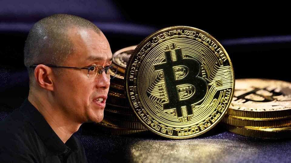 CZ khuyên ngừng mua vàng, chuyển sang Bitcoin CZ khuyên ngừng mua vàng, chuyển sang Bitcoin
