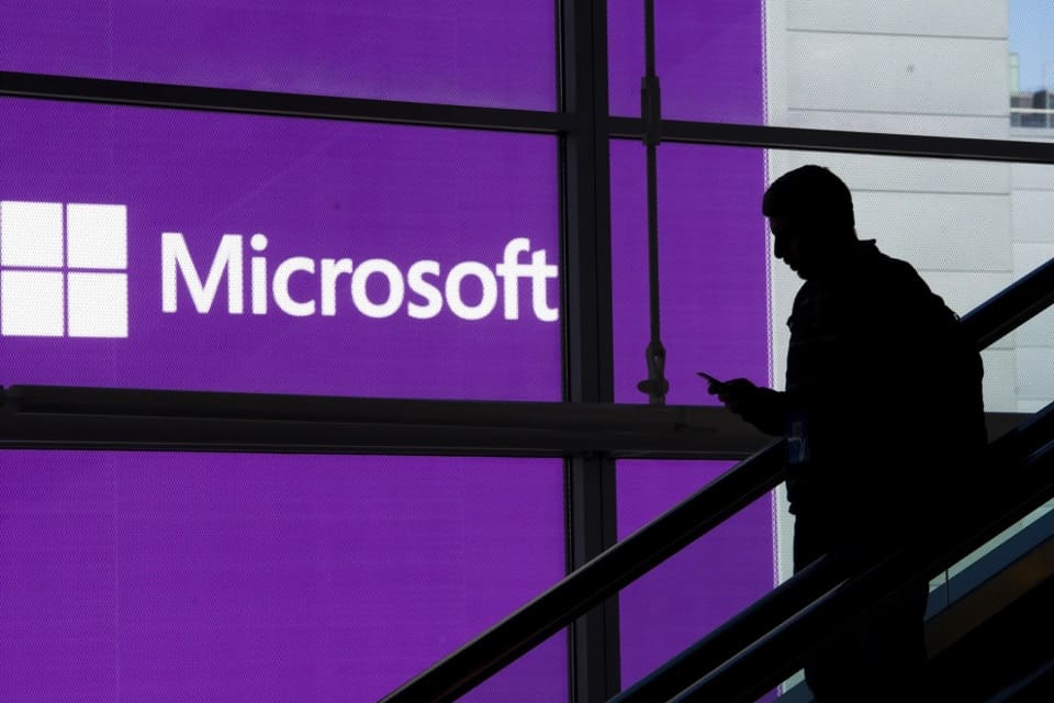Cái kết của Windows 10 Cái kết của Windows 10