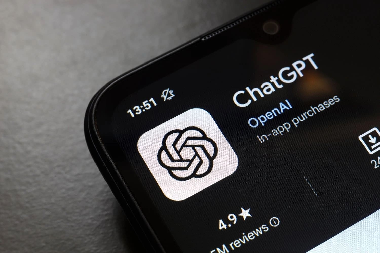 ChatGPT của nhiều người sắp có thay đổi lớn ChatGPT của nhiều người sắp có thay đổi lớn