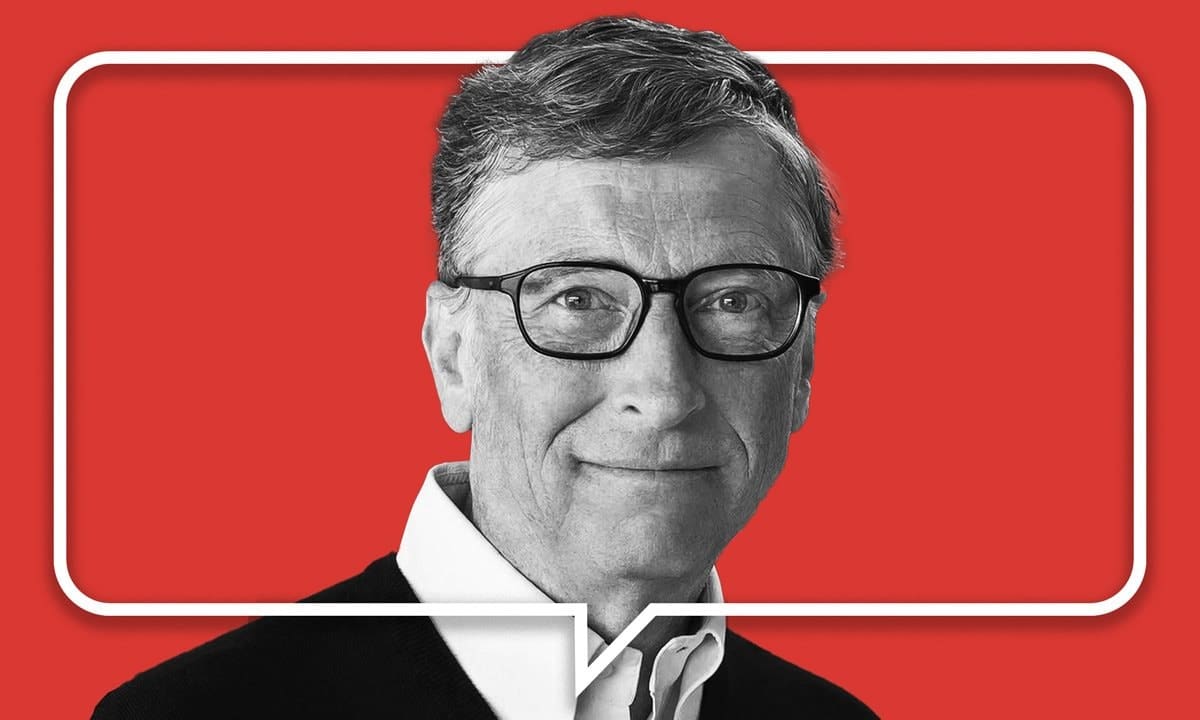 Chiến thắng bằng hình thức: Tại sao Bill Gates cho rằng làm cho sản phẩm ‘trông đẹp’ dù sản phẩm chưa hoàn hảo là một chiến lược để tồn tại? Chiến thắng bằng hình thức: Tại sao Bill Gates cho rằng làm cho sản phẩm 'trông đẹp' dù sản phẩm chưa hoàn hảo là một chiến lược để tồn tại?