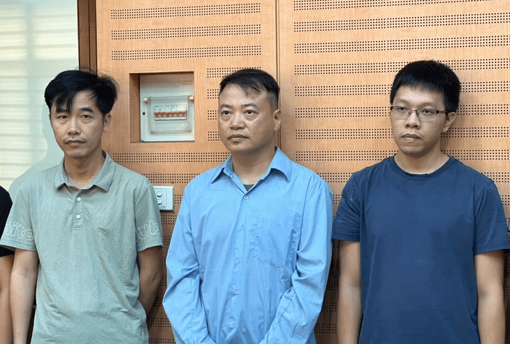 Đằng sau thủ đoạn rút tiền của nhà đầu tư trong vụ Shark Bình Đằng sau thủ đoạn rút tiền của nhà đầu tư trong vụ Shark Bình