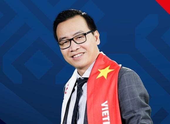 Điểm đến tiếp theo của BLV Tạ Biên Cương Điểm đến tiếp theo của BLV Tạ Biên Cương