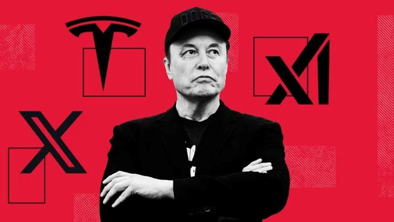 Giám đốc tài chính phải nghỉ làm chỉ sau 120 ngày làm việc với Elon Musk Giám đốc tài chính phải nghỉ làm chỉ sau 120 ngày làm việc với Elon Musk