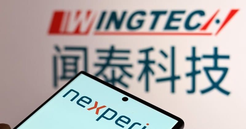 Hà Lan tiếp quản hãng chip Nexperia: Khi châu Âu bắt đầu “khóa cổng” công nghệ Trung Quốc