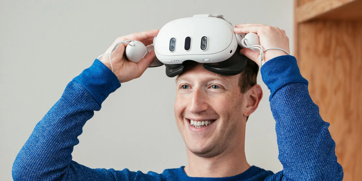 Mark Zuckerberg mất kiên nhẫn, hàng trăm nhân viên mảng AI bị sa thải- Ảnh 2. Mark Zuckerberg mất kiên nhẫn, hàng trăm nhân viên mảng AI bị sa thải- Ảnh 2.