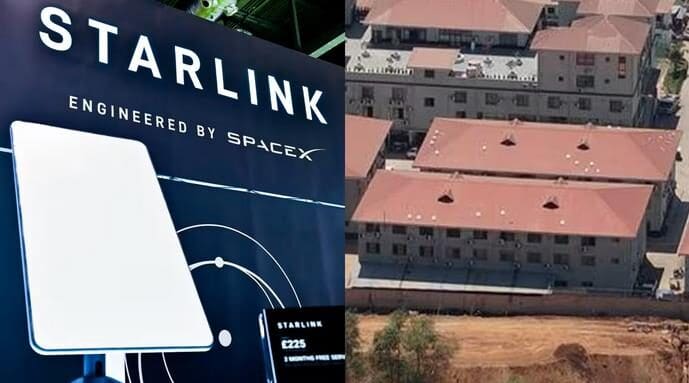 Quốc hội Mỹ điều tra “con cưng” của Elon Musk vì tình nghi “nối giáo” cho các trung tâm lừa đảo tại Myanmar Quốc hội Mỹ điều tra "con cưng" của Elon Musk vì tình nghi "nối giáo" cho các trung tâm lừa đảo tại Myanmar